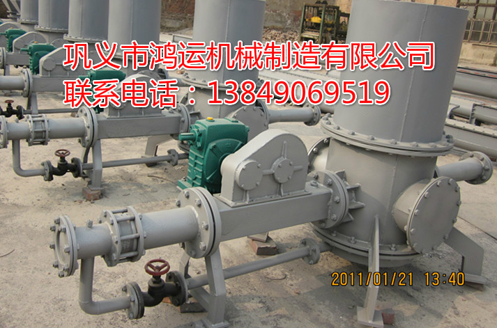 新型环保料封泵设备 新型环保料封泵设备